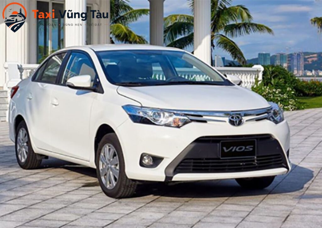 thuê xe 4 chỗ từ hồ chí minh đi vũng tàu