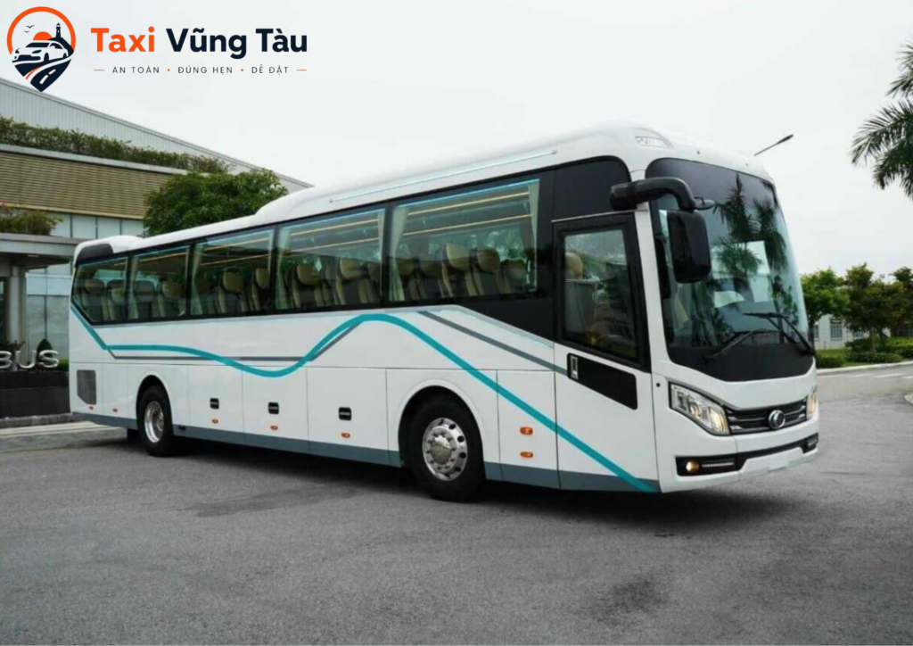 Dịch vụ thuê xe đi Xuyên Mộc giá rẻ, có tài xế riêng tại Taxi BRVT