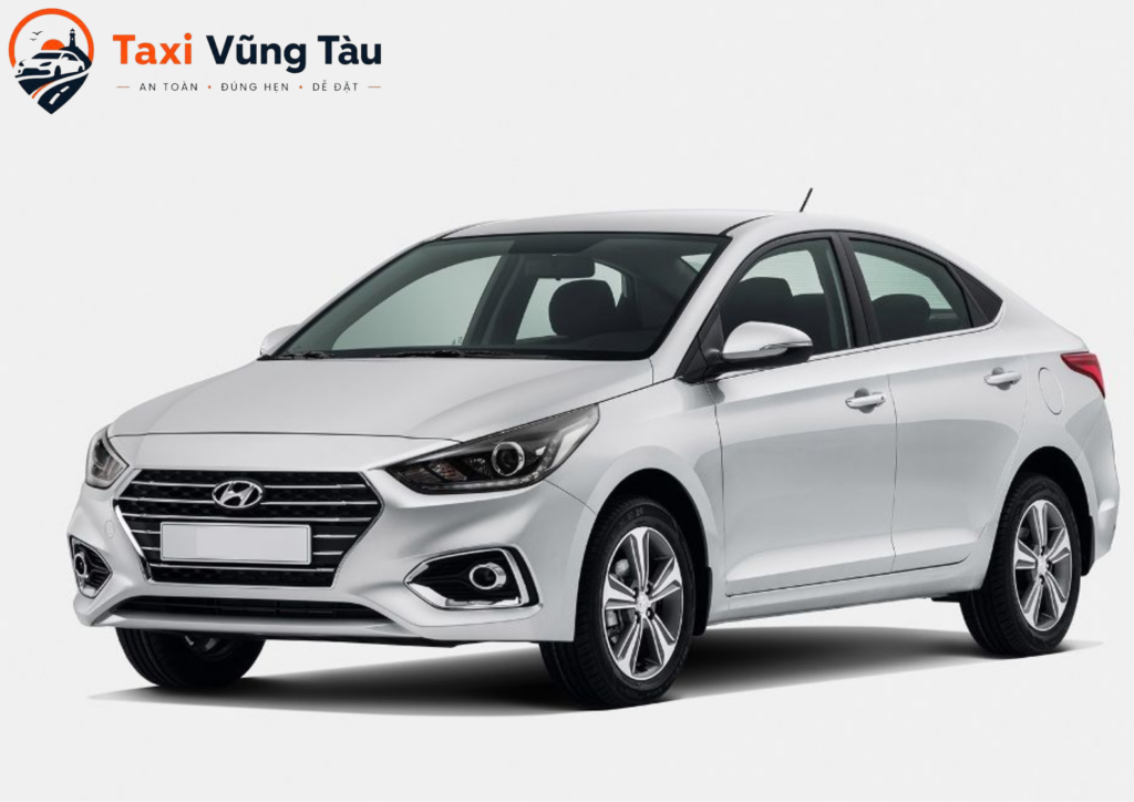 Taxi BRVT cho thuê xe 4 chỗ  đi Xuyên Mộc
