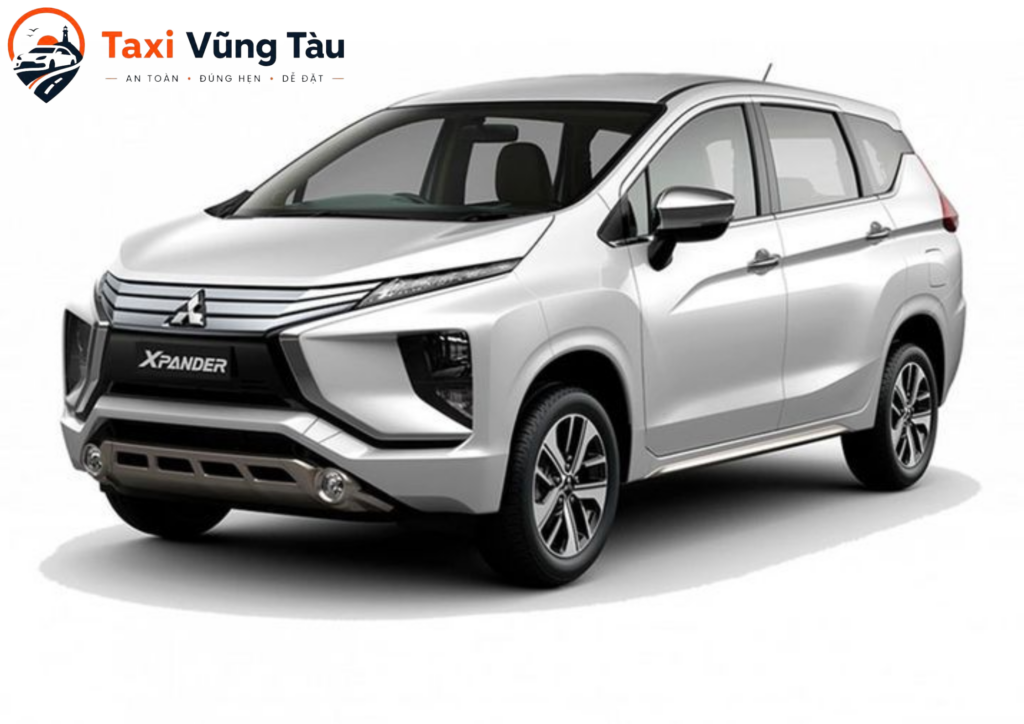 Thuê xe 16 chỗ đi Xuyên Mộc có tài xế