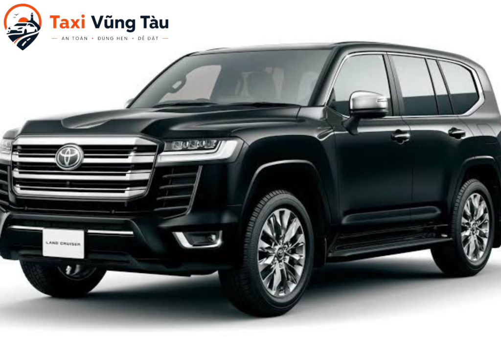 Kinh nghiệm khi thuê xe đi Xuyên Mộc tiết kiệm chi phí