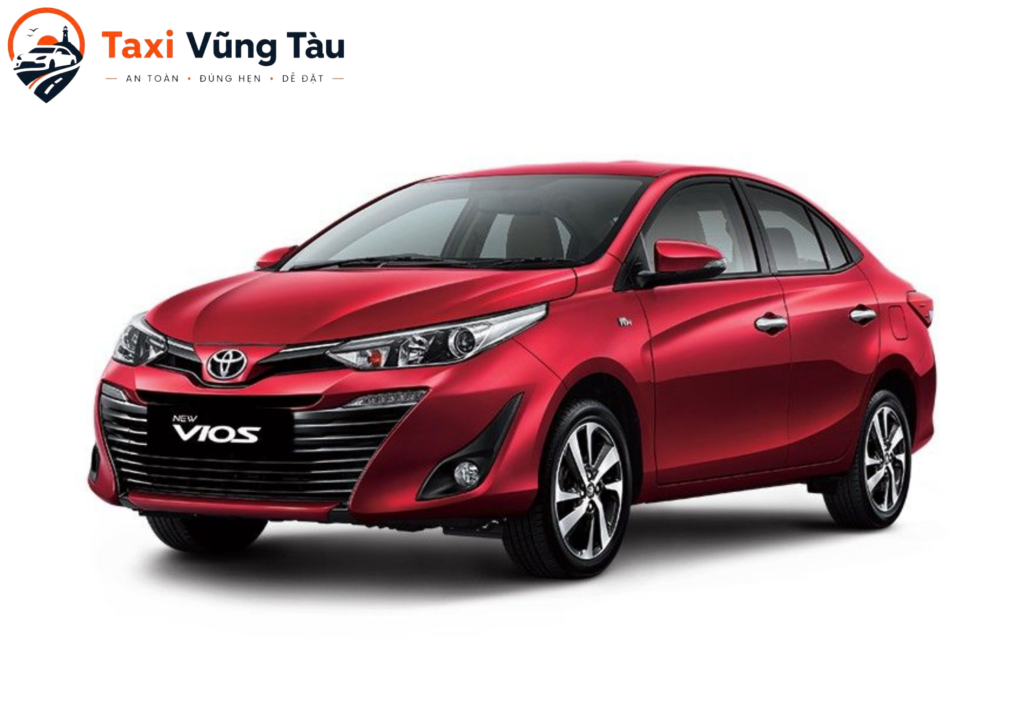 Dịch vụ thuê xe Vũng Tàu đi Cần Thơ giá rẻ tại Taxi BRVT