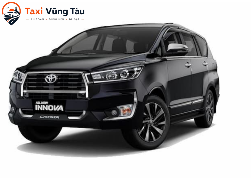 Thuê xe 4 chỗ từ Vũng Tàu đi Cần Thơ giá rẻ