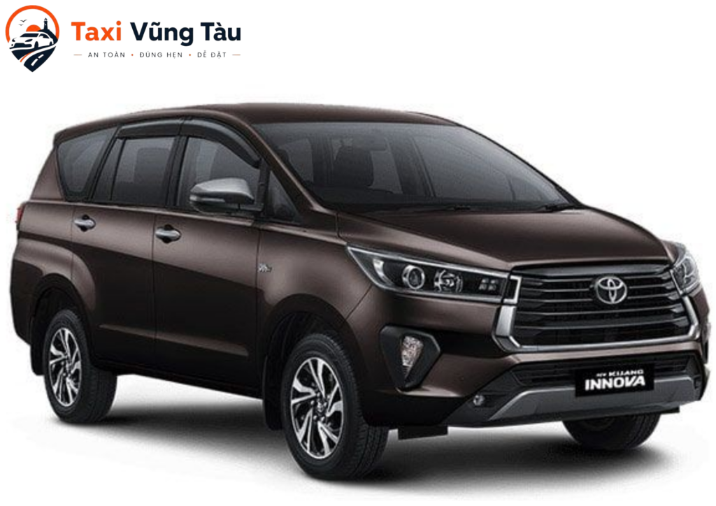 Thuê xe 7 chỗ từ Vũng Tàu đi Cần Thơ trọn gói