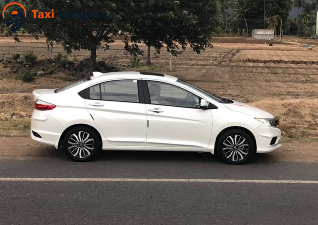 Quy trình đặt xe từ Vũng Tàu đi Cần Thơ tại Taxi BRVT nhanh chóng