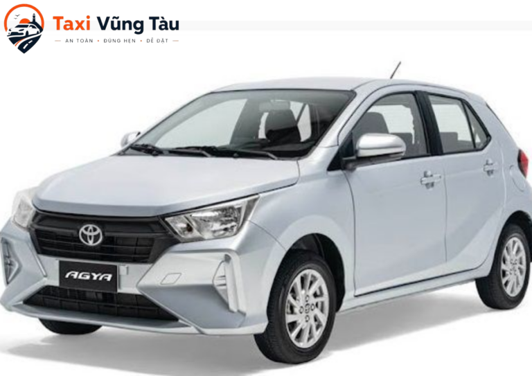 Thuê Xe Vũng Tàu Đi Cần Thơ| Xe 4-45 Chỗ, Limousine, Đón Tận Nơi