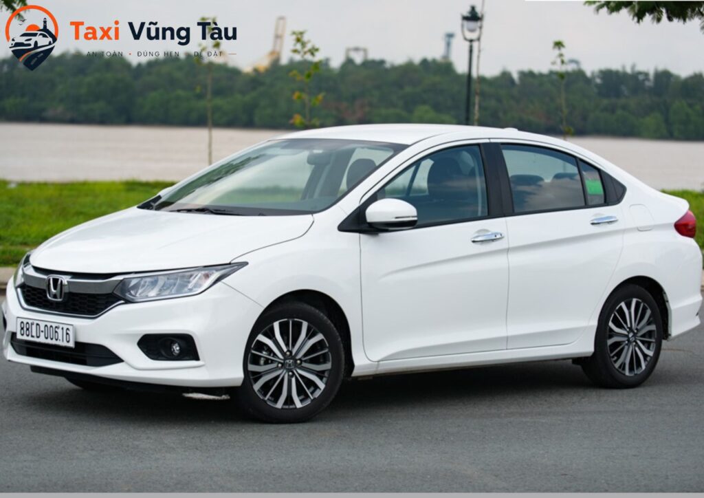 Điểm mạnh của dịch vụ thuê xe từ Biên Hòa đi Vũng Tàu tại Taxi BRV