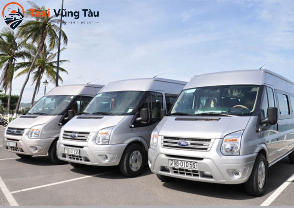 Chia sẻ kinh nghiệm thuê xe Biên Hòa đi Vũng Tàu giúp tối ưu chi phí