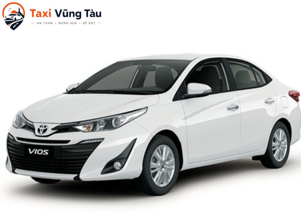 Cho thuê xe bình dương về vũng tàu