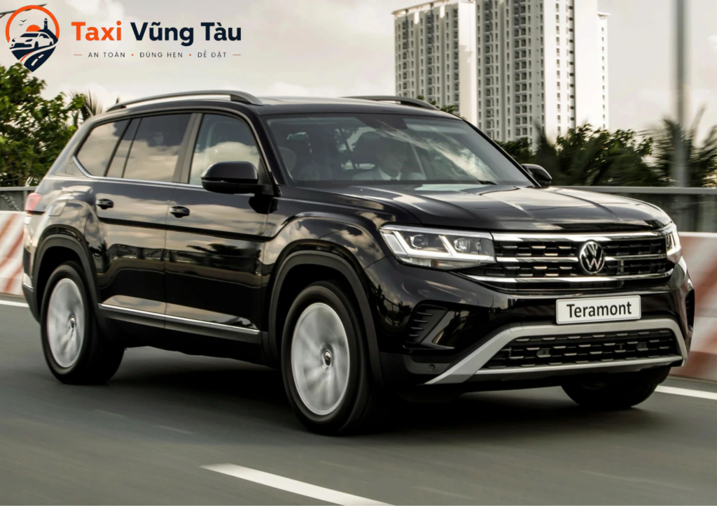thuê xe từ bình dương đi vũng tàu giá rẻ