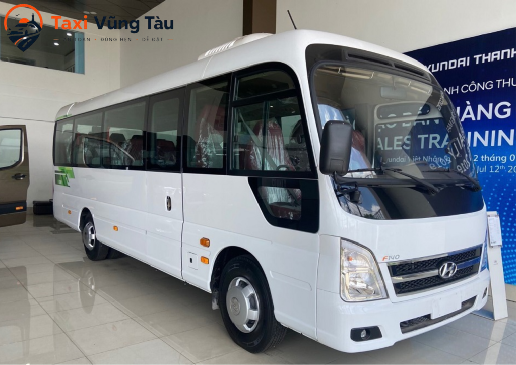 xe từ bình dương về vũng tàu có tài xế giá rẻ