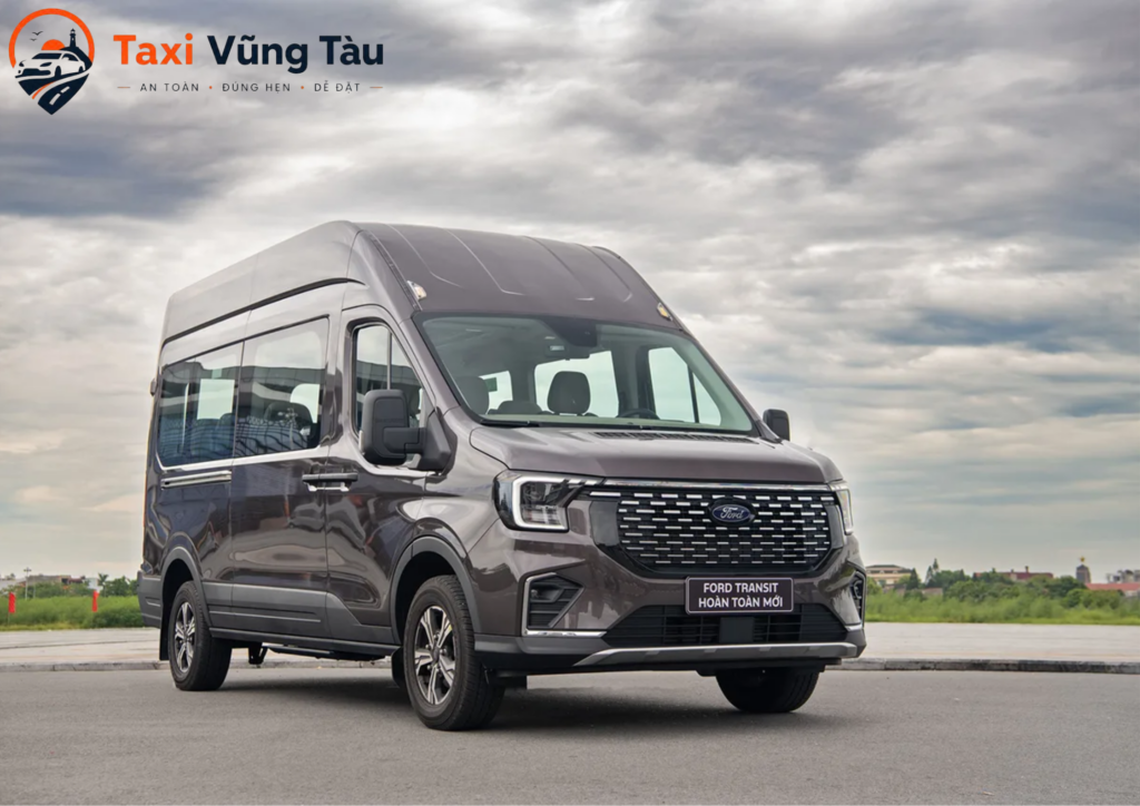 Kinh nghiệm mướn xe từ bình dương về vũng tàu tiết kiệm chi phí