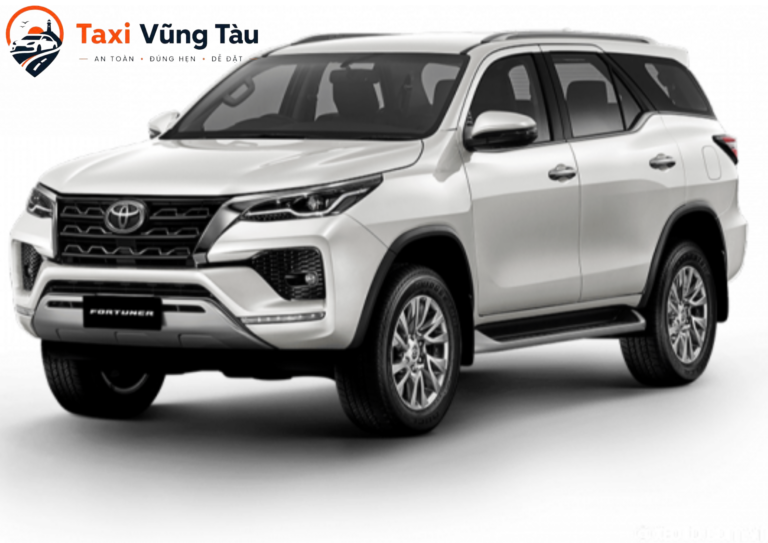 Thuê Xe Bình Phước Đi Vũng Tàu Trọn Gói, Đón Tận Nơi