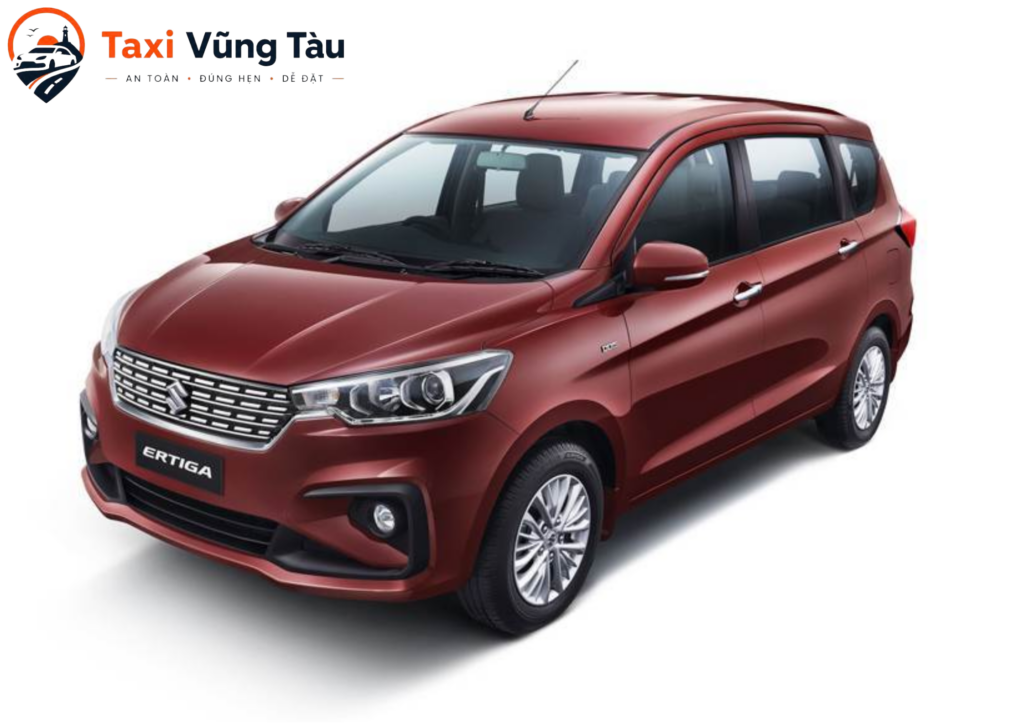 Xe Cao Lãnh Đi Vũng Tàu Giá Rẻ | Thuê Xe 4-45 Chỗ 24/7