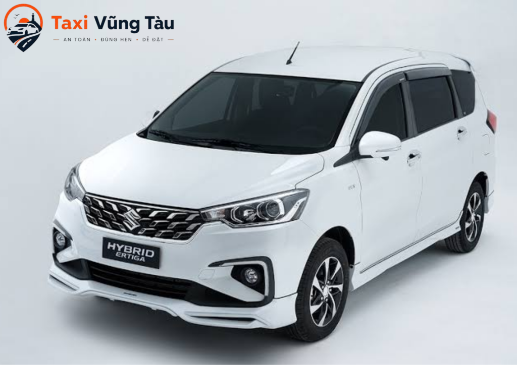 Thuê xe Cao Lãnh đi Vũng Tàu giá rẻ