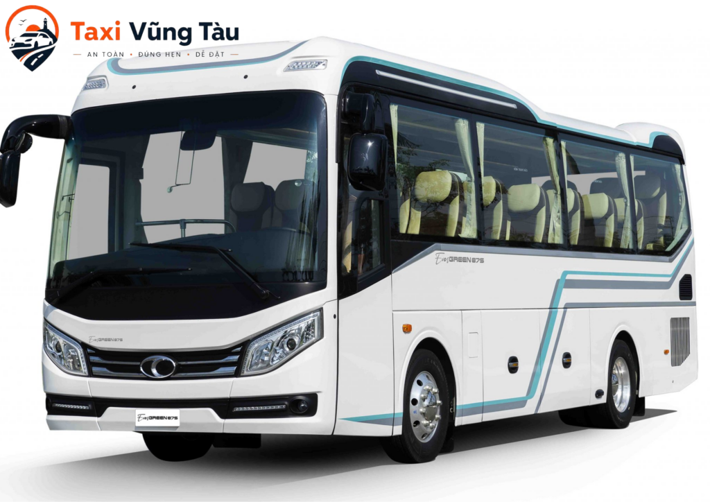 Các dòng xe cho thuê từ Cao Lãnh đi Vũng Tàu giá rẻ