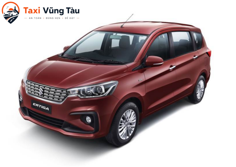 Xe Cao Lãnh Đi Vũng Tàu Giá Rẻ | Thuê Xe 4-45 Chỗ 24/7
