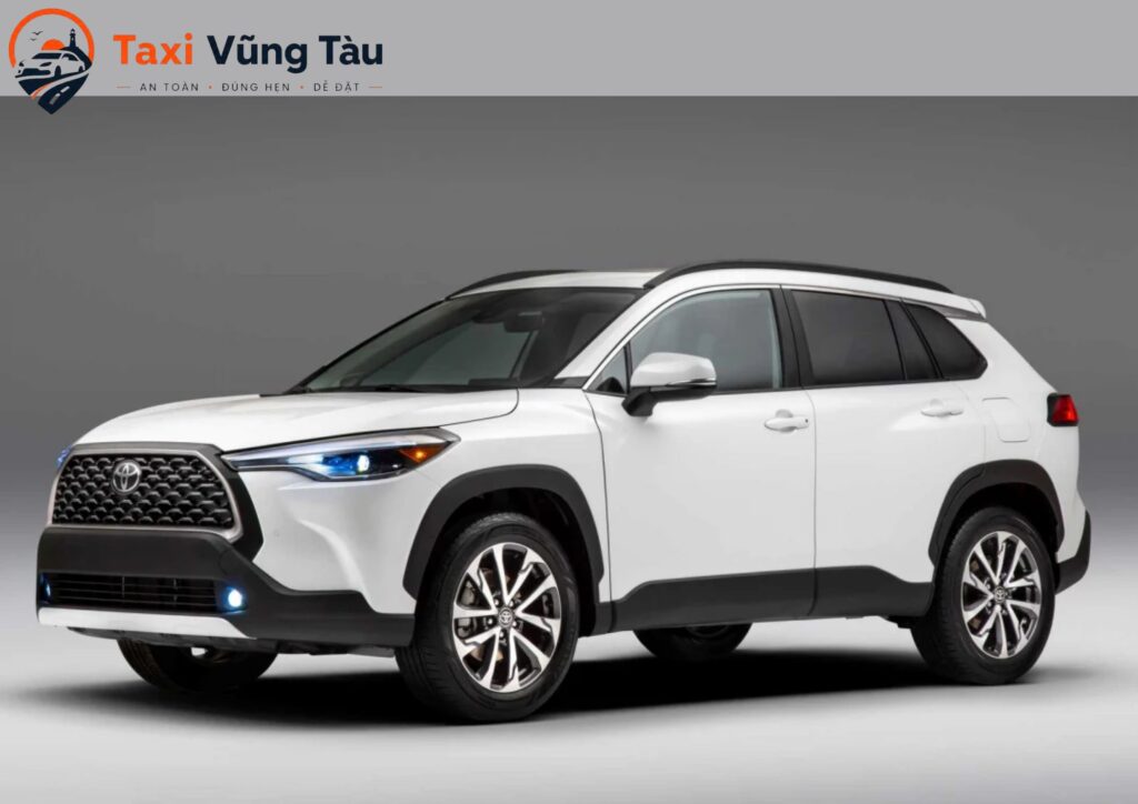 xe tây ninh đi vũng tàu