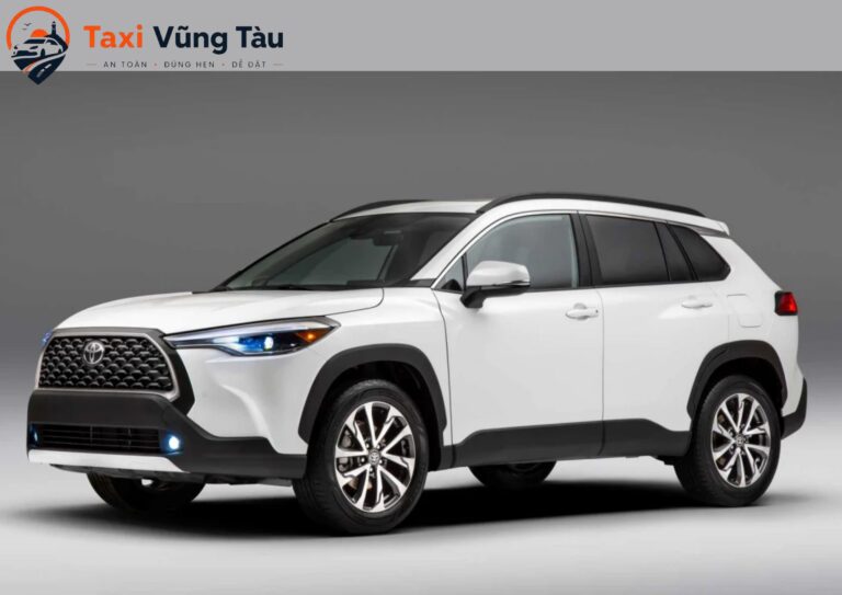 xe tây ninh đi vũng tàu