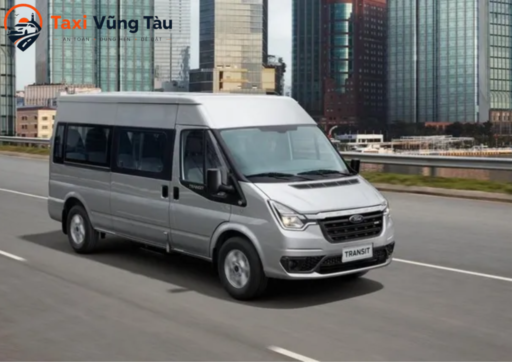 Xe 16 chỗ đi từ Trà Vinh đến Vũng Tàu có tài xế riêng Xe 16 chỗ đi từ Trà Vinh đến Vũng Tàu có tài xế riêng