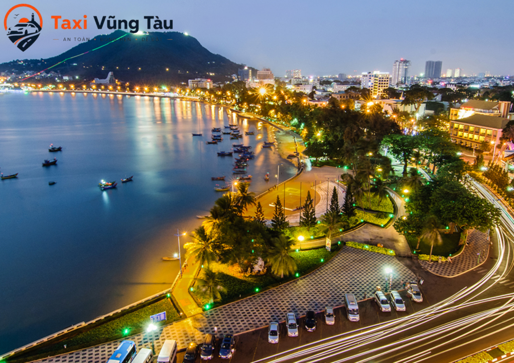 Tổng hợp các địa điểm nên tham quan khi đến Vũng Tàu Tổng hợp các địa điểm nên tham quan khi đến Vũng Tàu