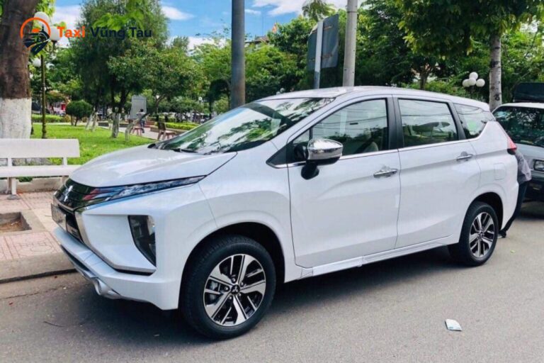 taxi-van-ninh